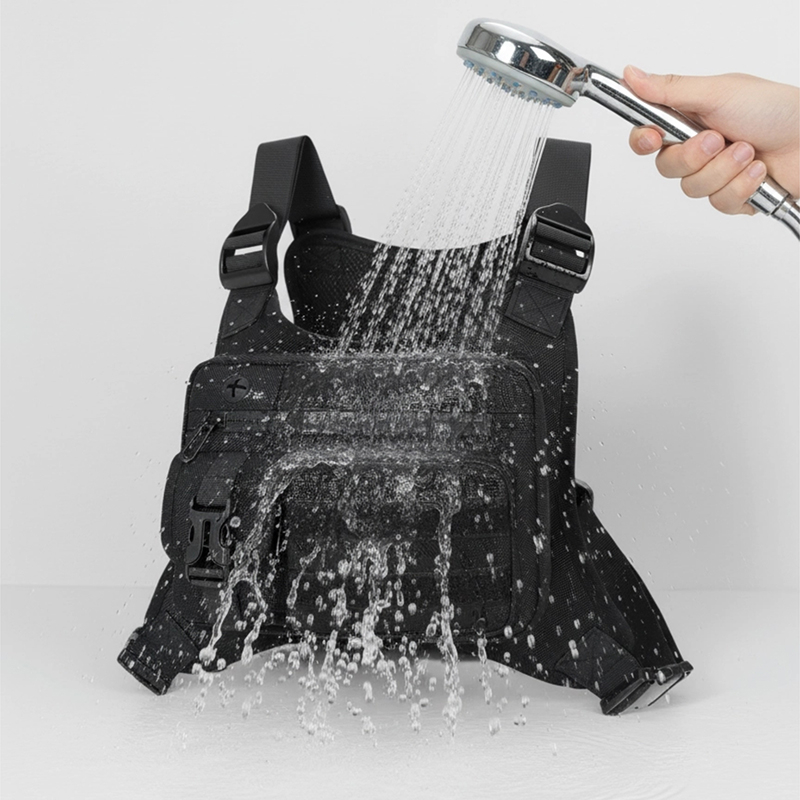 Taktische Brusttasche für Herr – Cycling Gear Vest Bewertung und Preis