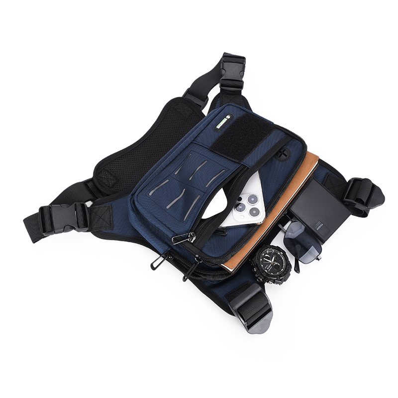 Taktische Brusttasche für Herr – Cycling Gear Vest Bewertung und Preis