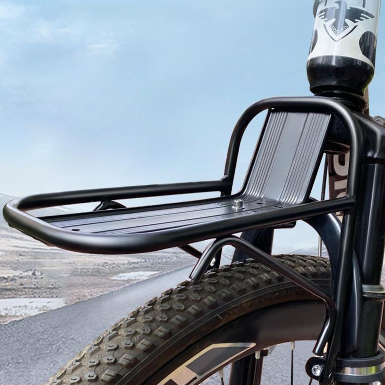Fahrrad Front Cargo Rack für M – Cycling Gear Shelf Bewertung und Preis