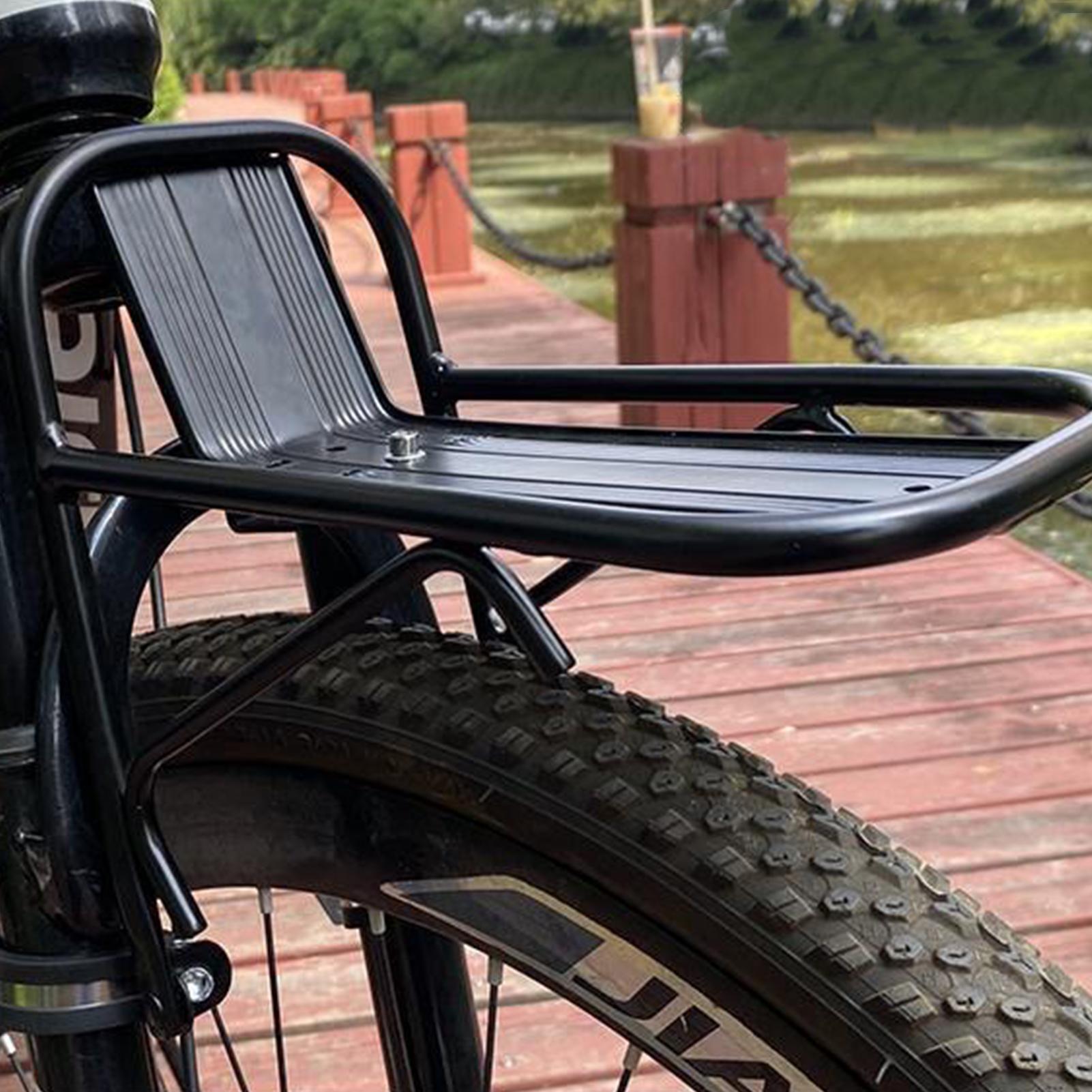 Fahrrad Front Cargo Rack für M – Cycling Gear Shelf Bewertung und Preis