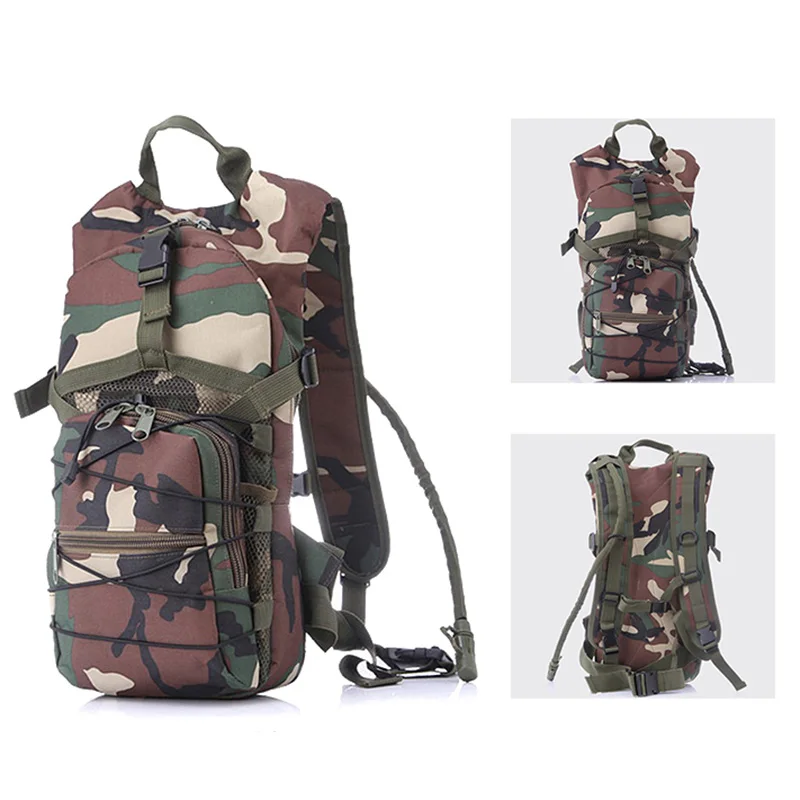 15L Molle Rucksack Outdoor Spo – Cycling Gear Organizer Bag Bewertung und Preis