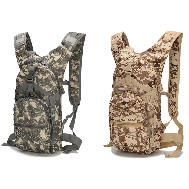 15L Molle Rucksack Outdoor Spo – Cycling Gear Organizer Bag Bewertung und Preis