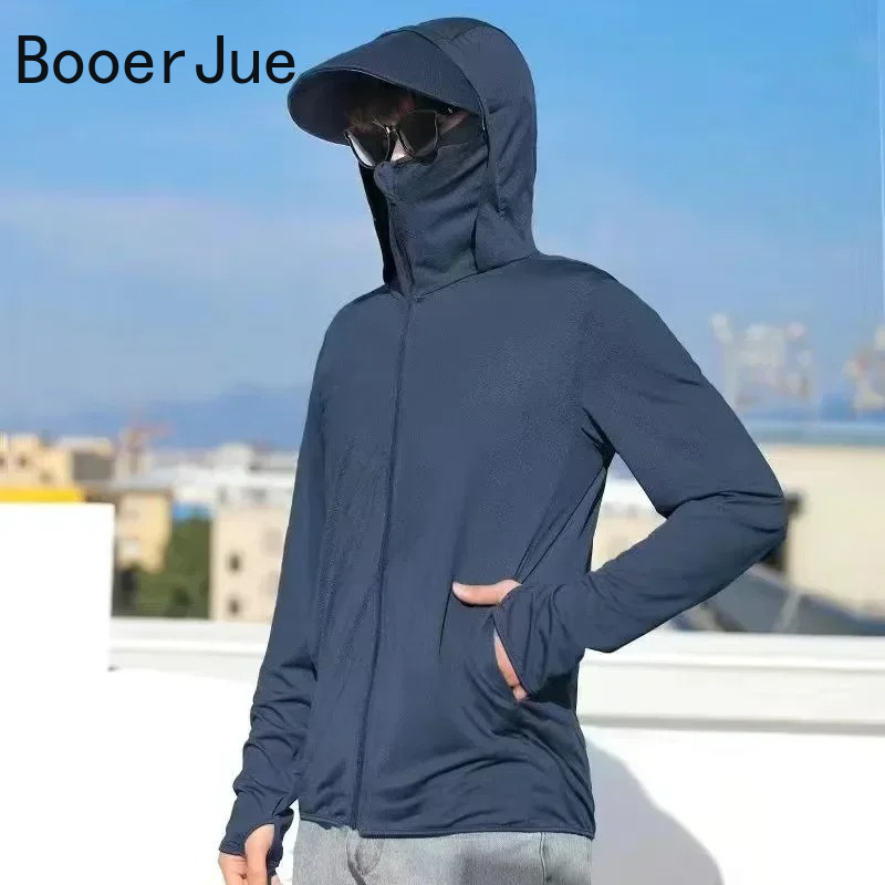 UPF50+ Sonnenschutz für Herren – Cycling Gear Men Bewertung und Preis