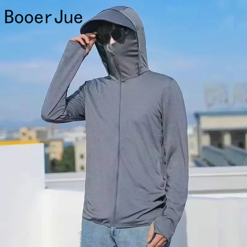 UPF50+ Sonnenschutz für Herren – Cycling Gear Men Bewertung und Preis