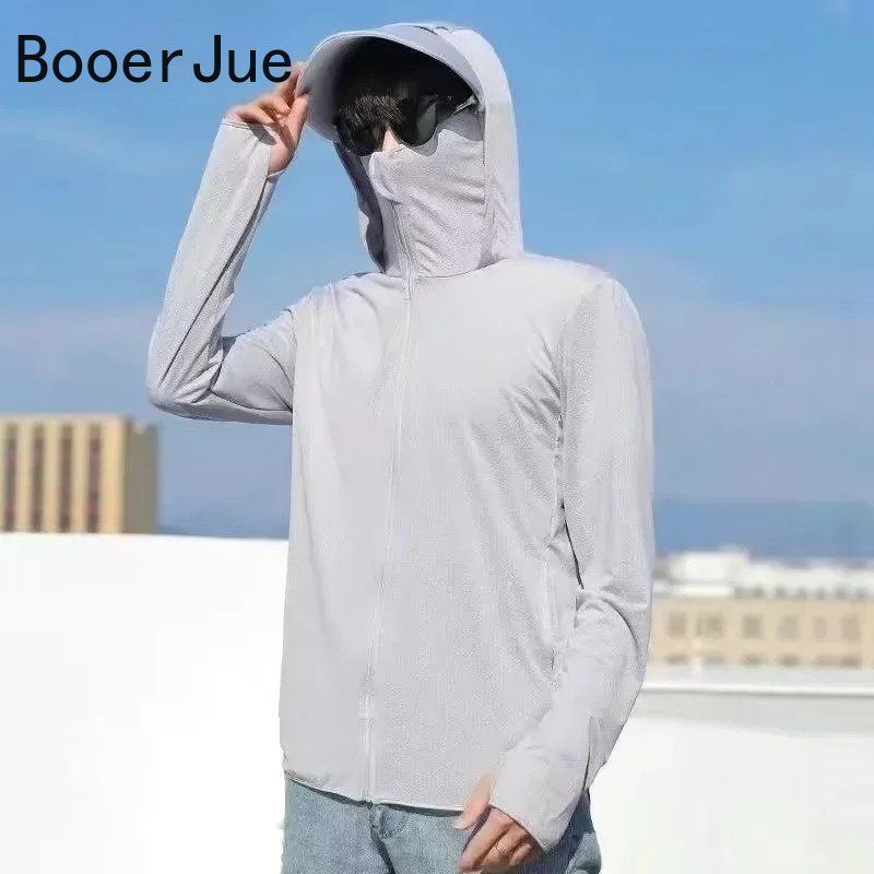 UPF50+ Sonnenschutz für Herren – Cycling Gear Men Bewertung und Preis