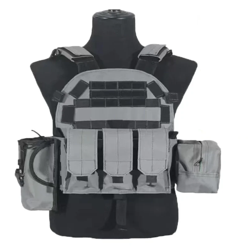 6094 Tarnfarben Taktische West – Cycling Gear Vest Bewertung und Preis