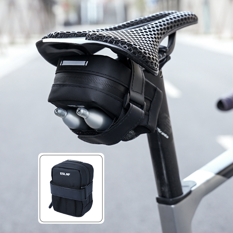 ESLNF Fahrradsatteltasche, was – Cycling Gear Organizer Bag Bewertung und Preis