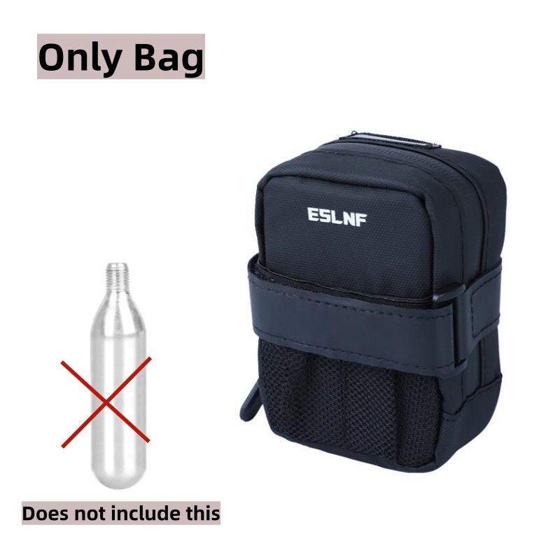 ESLNF Fahrradsatteltasche, was – Cycling Gear Organizer Bag Bewertung und Preis