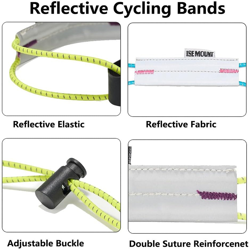 Reflektierende Fahrradhose mit – Cycling Gear Men Bewertung und Preis