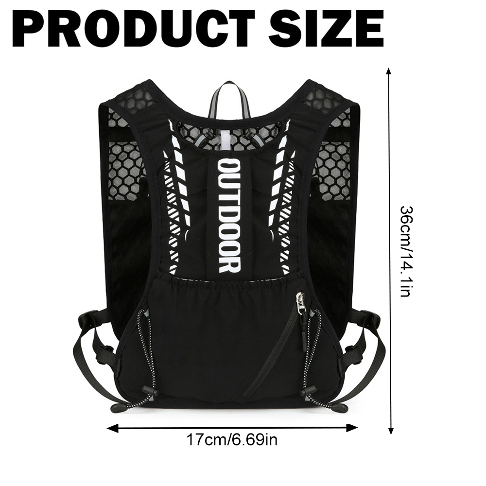 1 Stück Laufweste für Damen &  – Cycling Gear Vest Bewertung und Preis