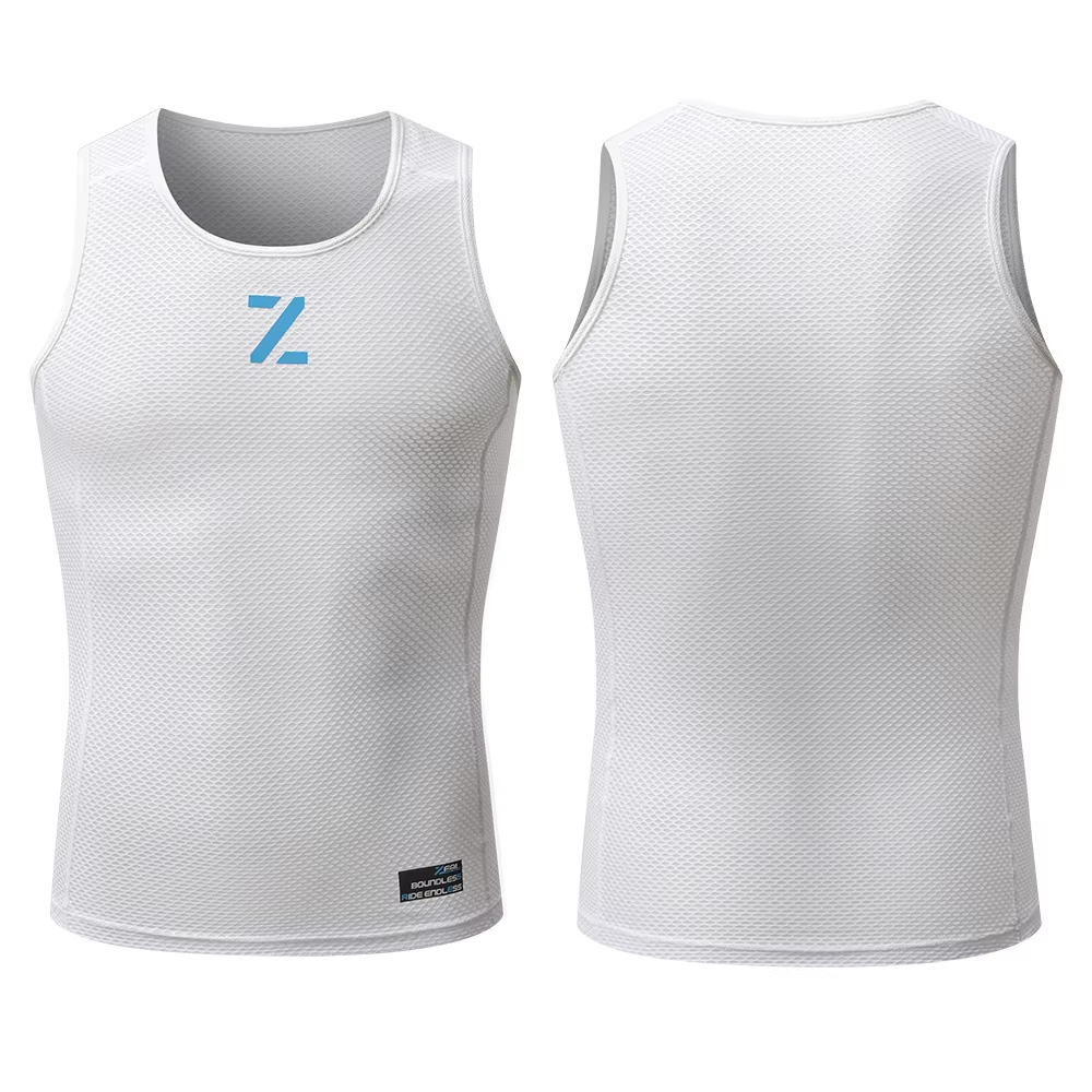 ZRSE Herren atmungsaktive Mesh – Cycling Gear Vest Bewertung und Preis