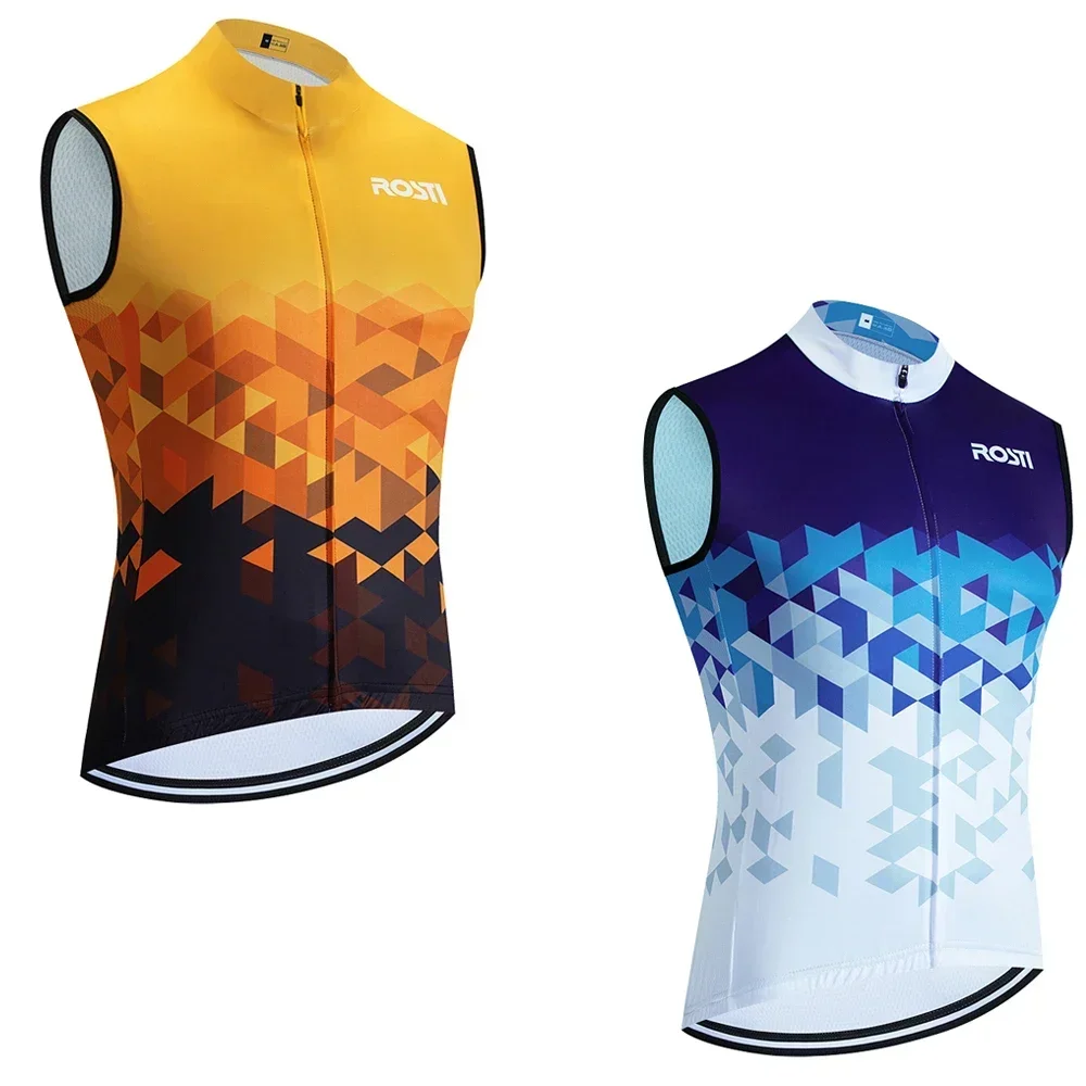 Neues ROSTI Radtrikot, ärmello – Cycling Gear Vest Bewertung und Preis