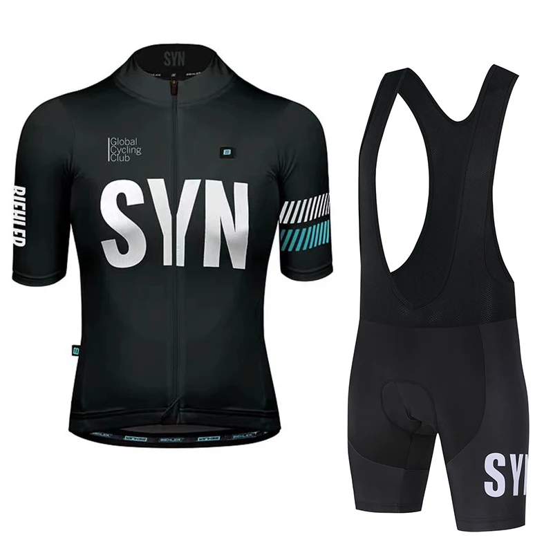 SYN Herren-Radtrikot Sommer Re – Cycling Gear Leaderboard Bewertung und Preis