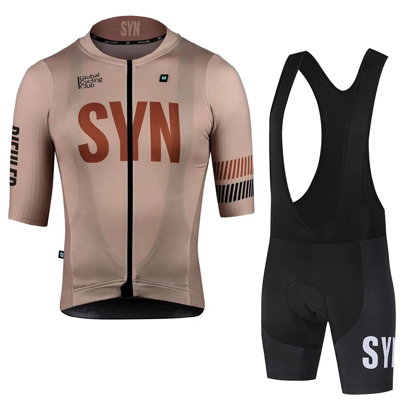 SYN Herren-Radtrikot Sommer Re – Cycling Gear Leaderboard Bewertung und Preis