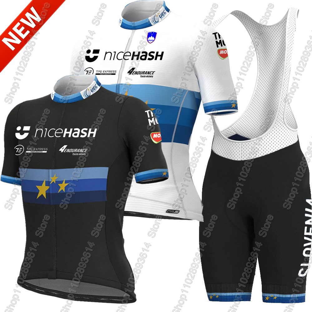 Slowenien 2026 Nationalmannsch – Cycling Gear Jersey Bewertung und Preis