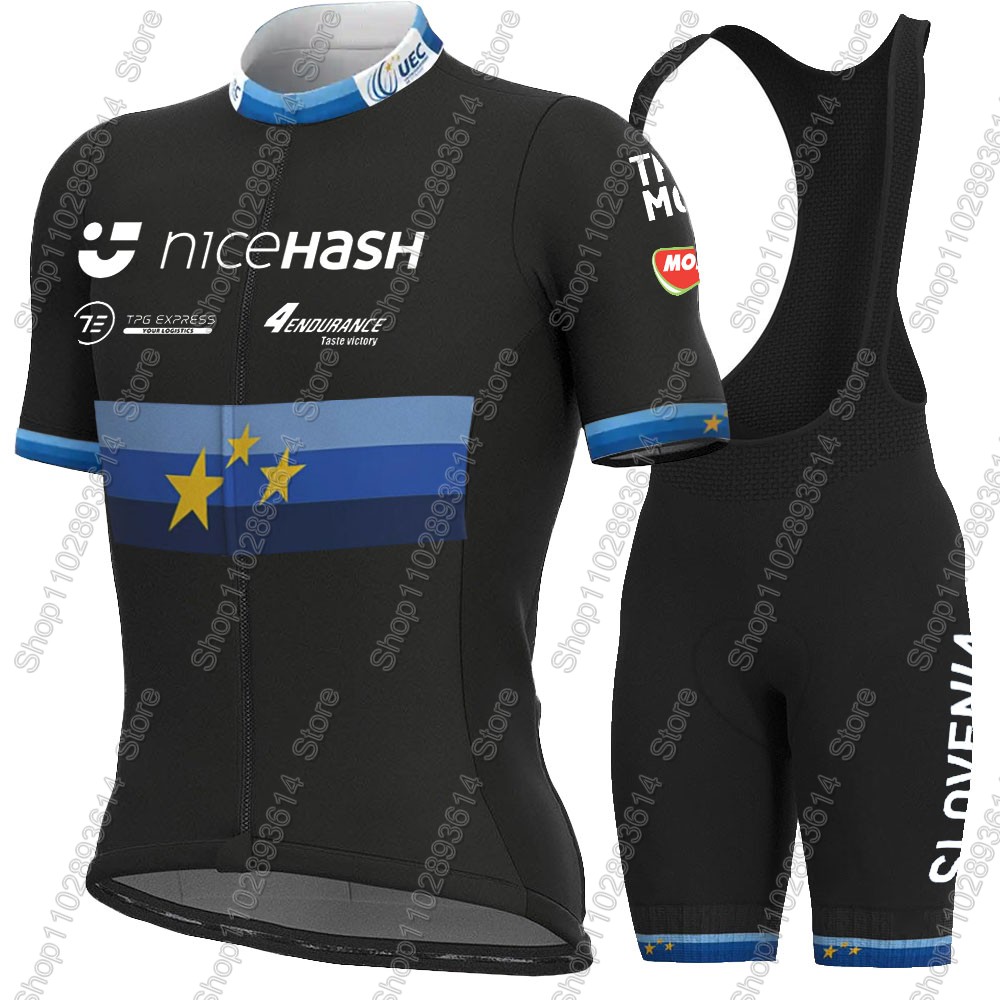 Slowenien 2026 Nationalmannsch – Cycling Gear Jersey Bewertung und Preis