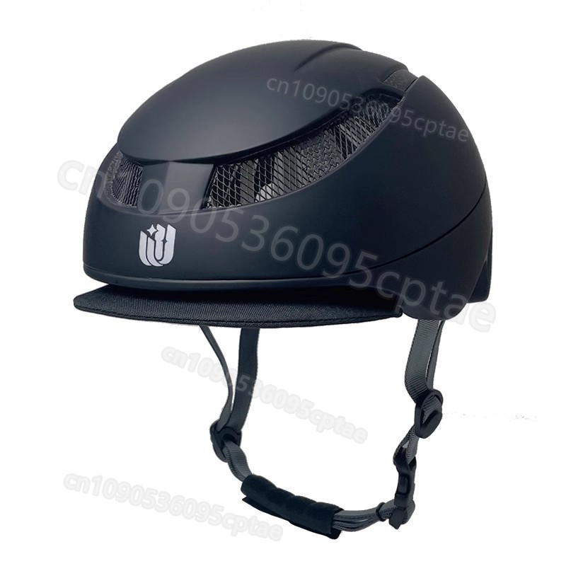 Übergroßer Reithelm 62-64cm Ex – Cycling Gear Of The Year Bewertung und Preis