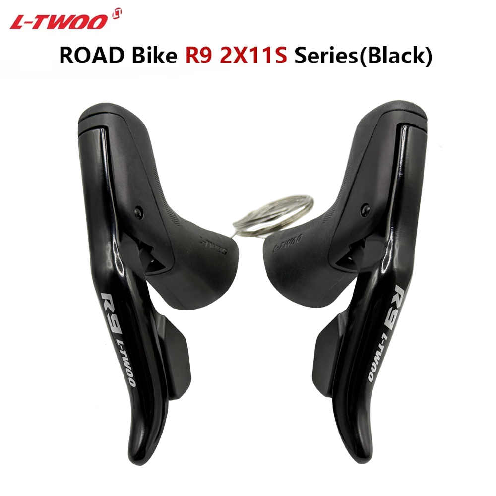 LTWOO R9 2x11-Gang Rennrad-Sch – Cycling Gear Kit Bewertung und Preis