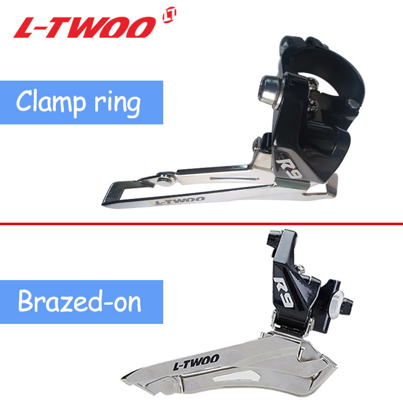 LTWOO R9 2x11-Gang Rennrad-Sch – Cycling Gear Kit Bewertung und Preis