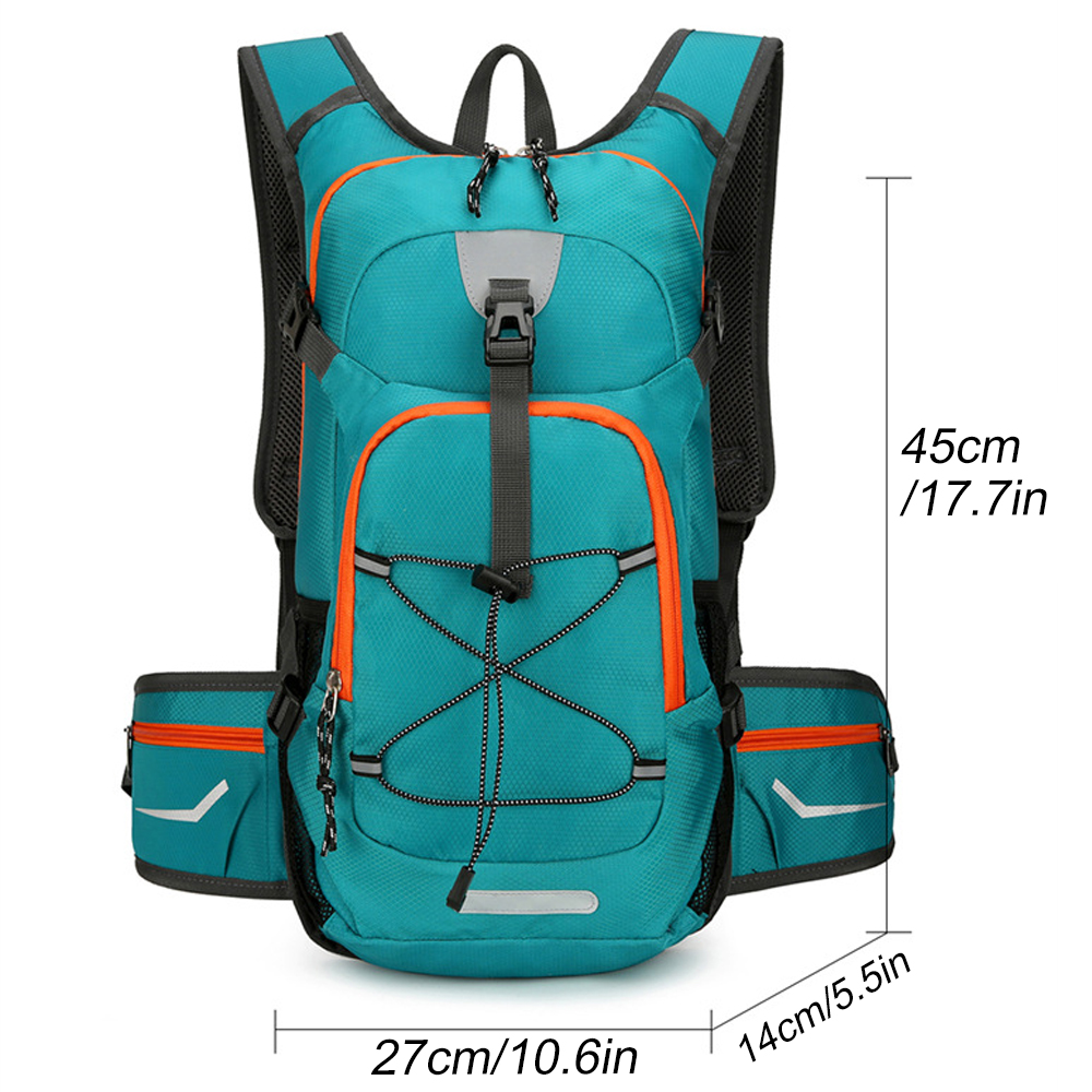 1 Stück 18L Hydrationsrucksack – Cycling Gear Organizer Bag Bewertung und Preis