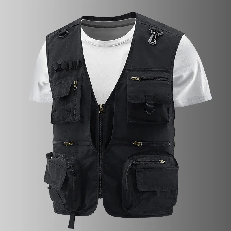 Sommer-Arbeitsweste für Outdoo – Cycling Gear Vest Bewertung und Preis