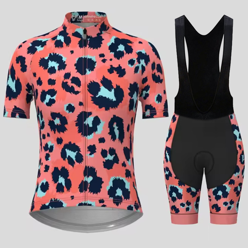 Atmungsaktives Radanzug-Set fü – Cycling Gear Leaderboard Bewertung und Preis
