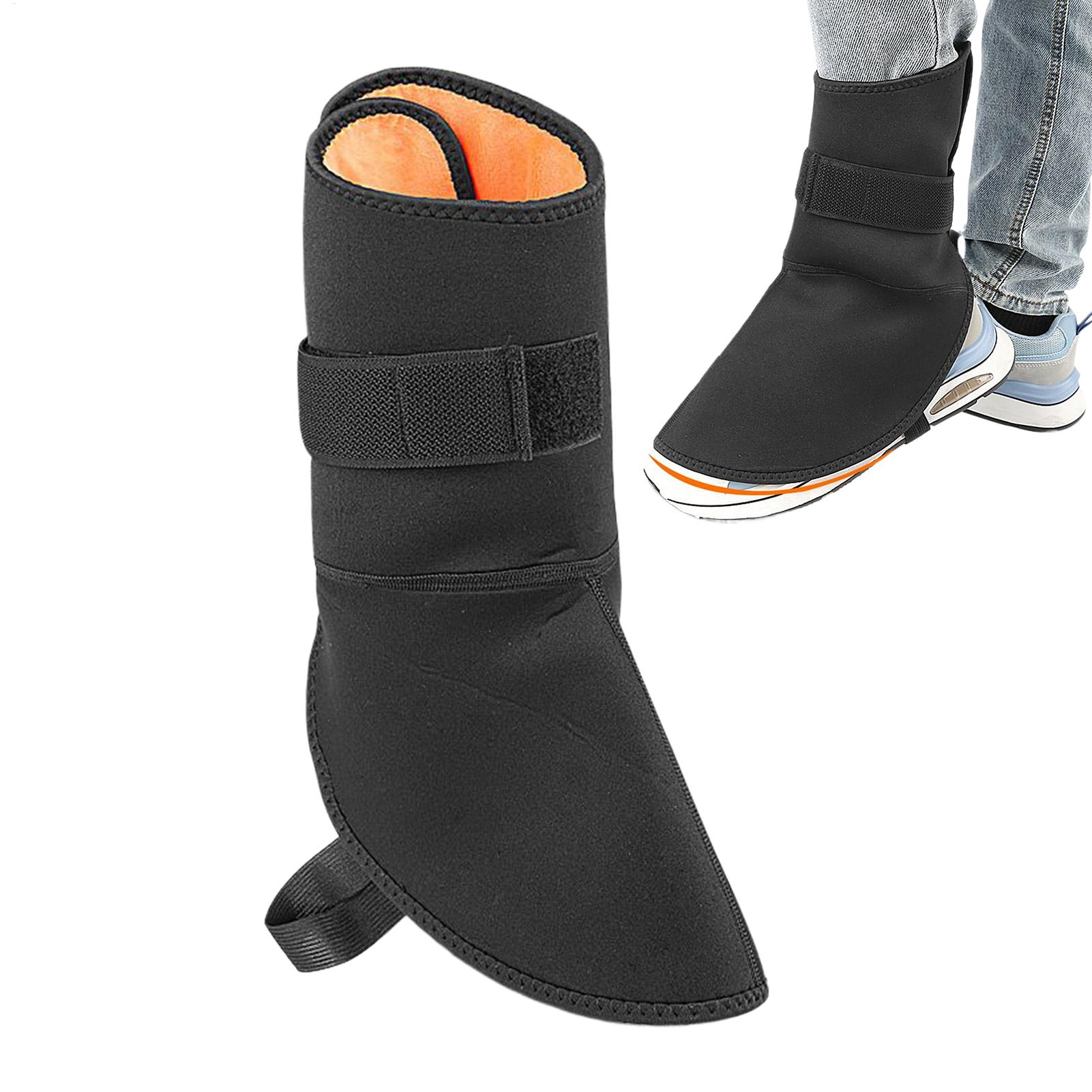 Fahrrad-Schuhüberzüge, wasserd – Cycling Gear Men Bewertung und Preis