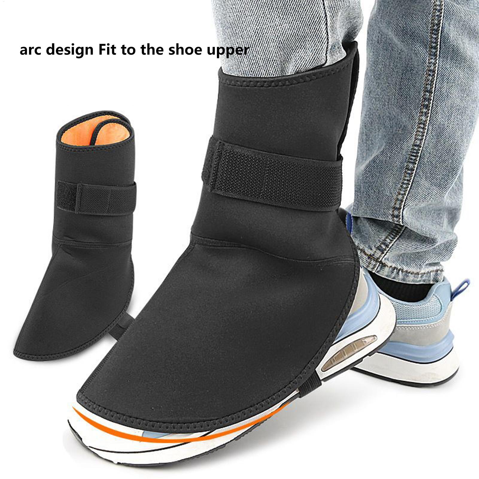 Fahrrad-Schuhüberzüge, wasserd – Cycling Gear Men Bewertung und Preis