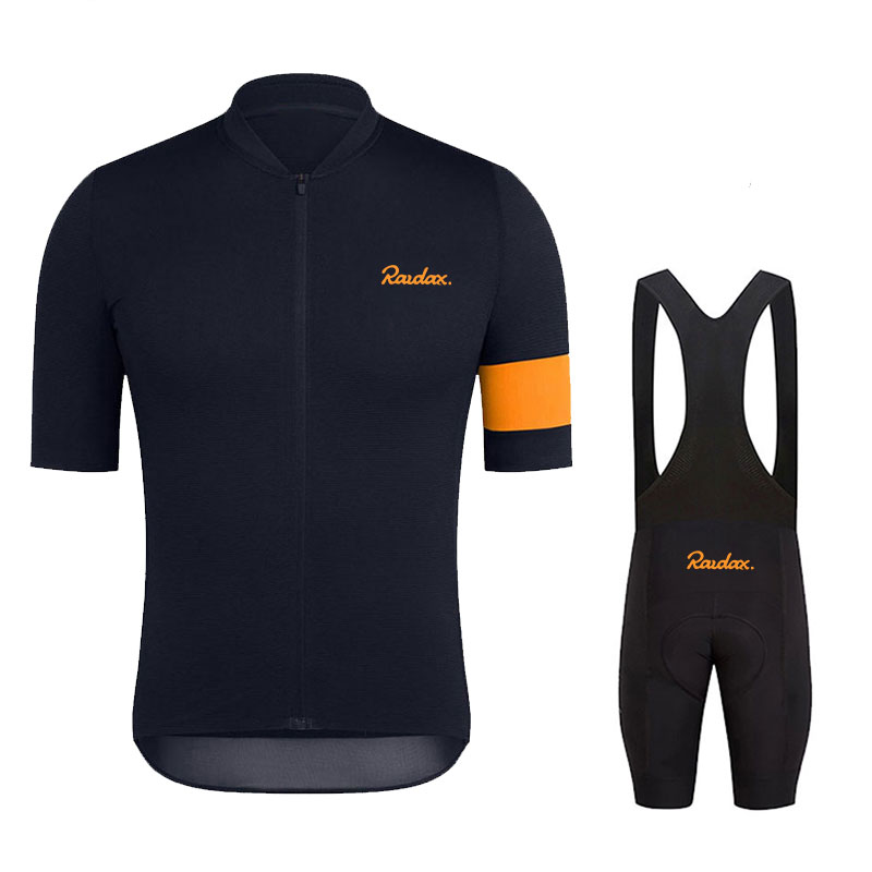 Raudax Männer Kurzarm radfahre – Cycling Gear Jersey Bewertung und Preis