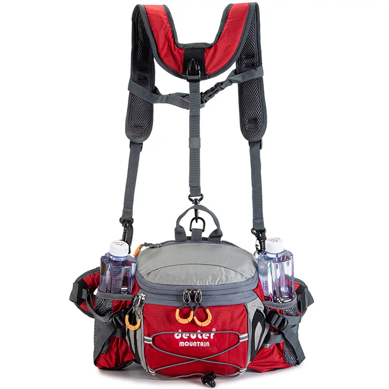 Outdoor Sport Taille Tasche Wa – Cycling Gear Organizer Bag Bewertung und Preis