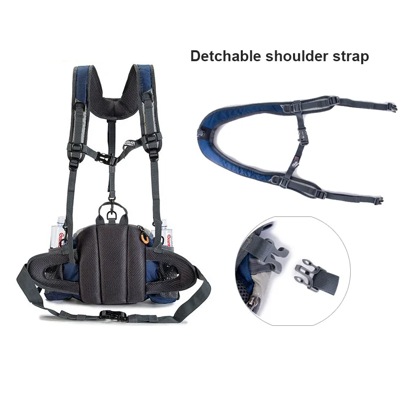 Outdoor Sport Taille Tasche Wa – Cycling Gear Organizer Bag Bewertung und Preis