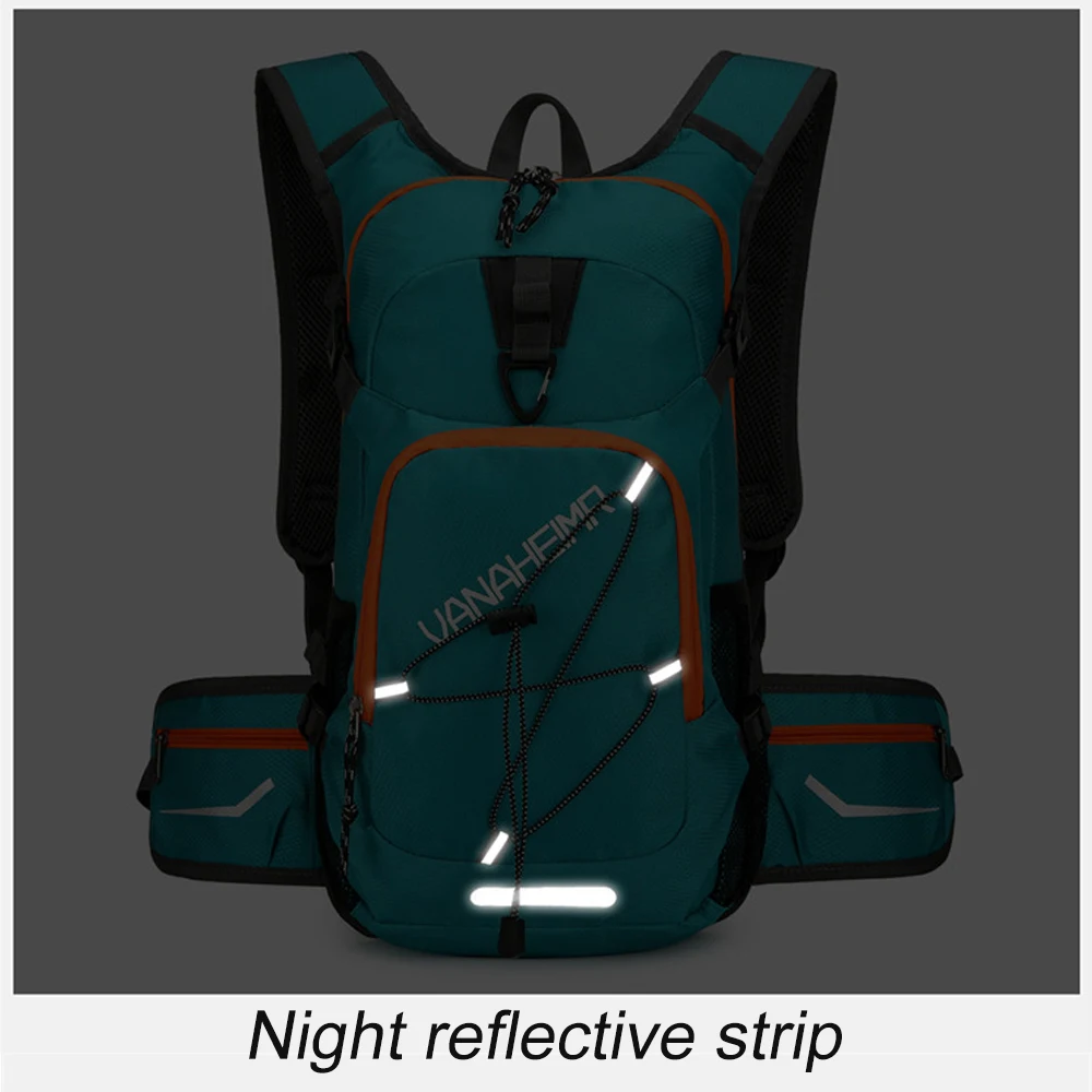 1PCS Trink Pack Leichte Isolie – Cycling Gear Organizer Bag Bewertung und Preis