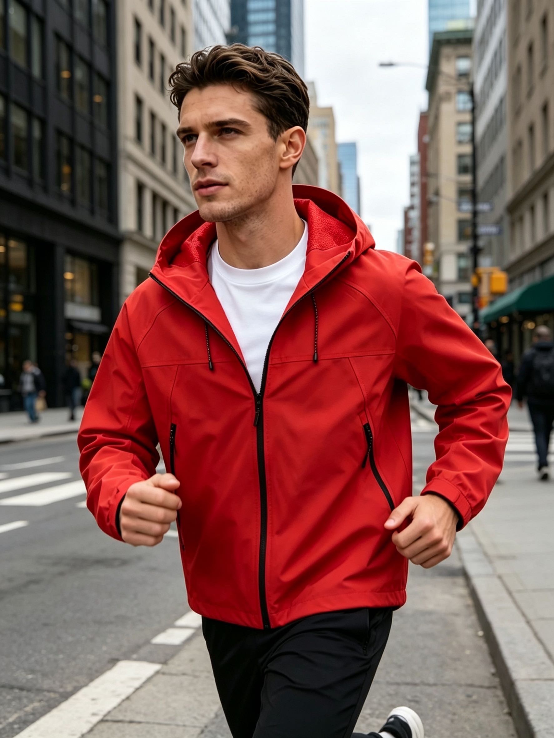 Herren-Sportjacken für Herbst/ – Cycling Gear Apparel Bewertung und Preis