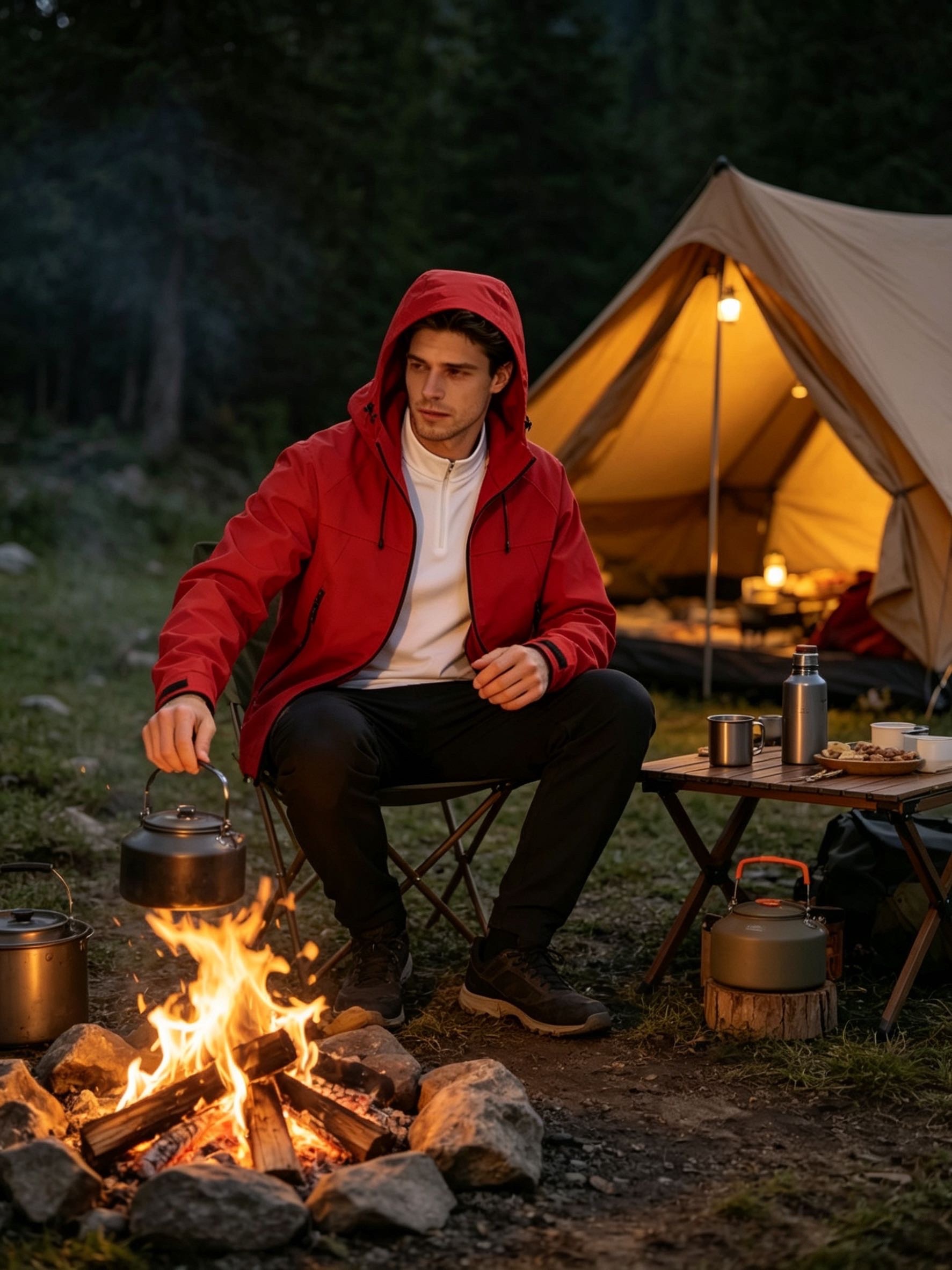 Herren-Sportjacken für Herbst/ – Cycling Gear Apparel Bewertung und Preis