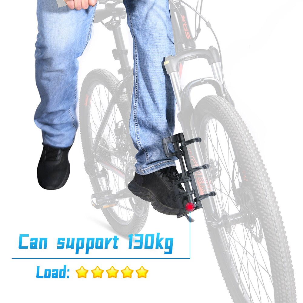 Fahrrad-Halterung für Fahrrads – Cycling Gear Duffle Bewertung und Preis