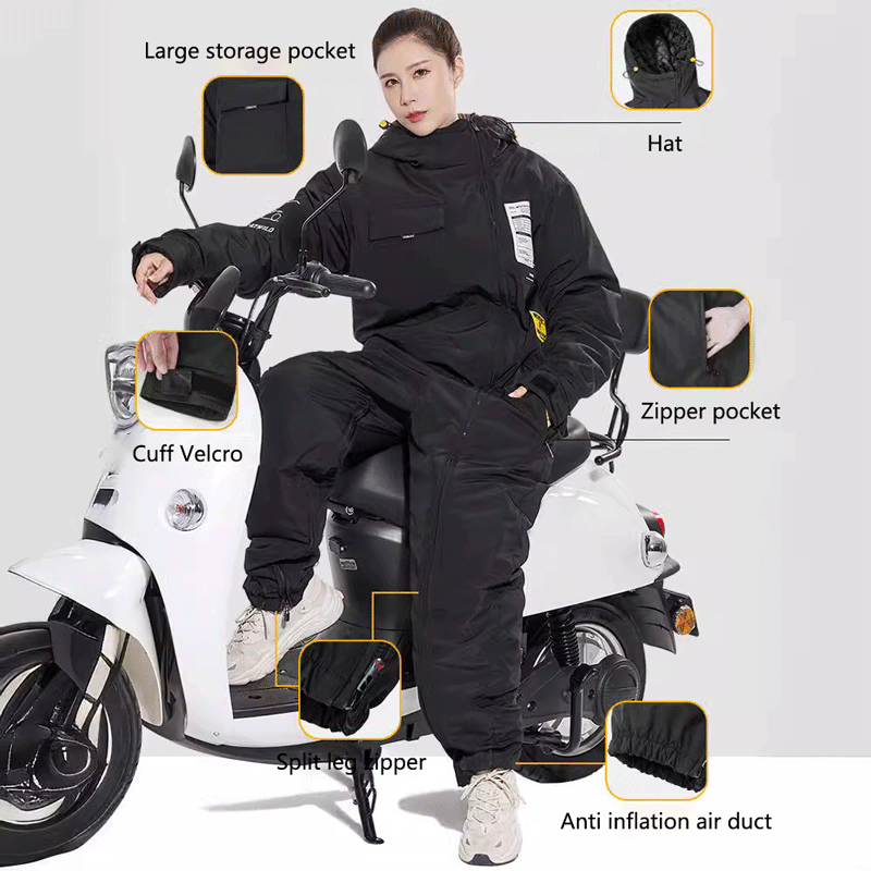 Motorrad-Fahrradbekleidung, wi – Cycling Gear Men Bewertung und Preis