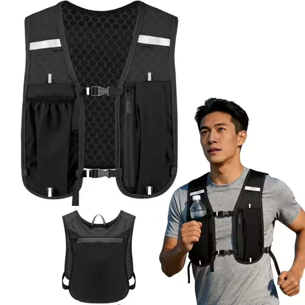 Lauftrinkrucksack für Damen un – Cycling Gear Vest Bewertung und Preis