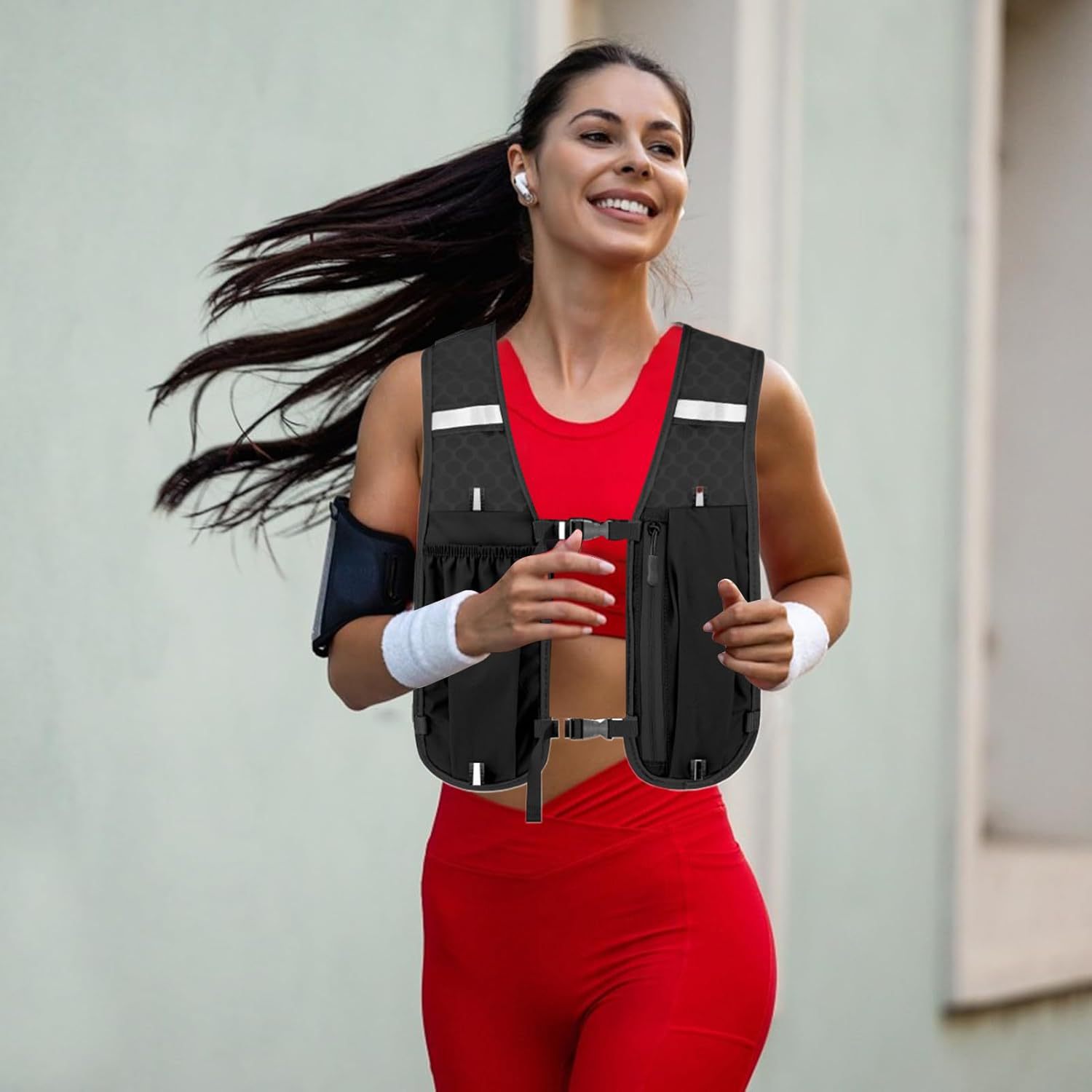 Lauftrinkrucksack für Damen un – Cycling Gear Vest Bewertung und Preis