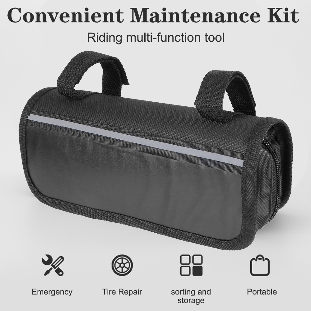 Fahrrad Reparatur Kits Tasche  – Cycling Gear Organizer Bag Bewertung und Preis