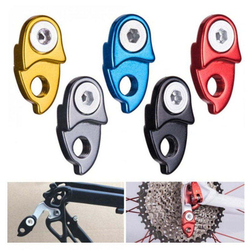 Fahrrad Schaltwerk Aufhänger V – Cycling Gear Kit Bewertung und Preis