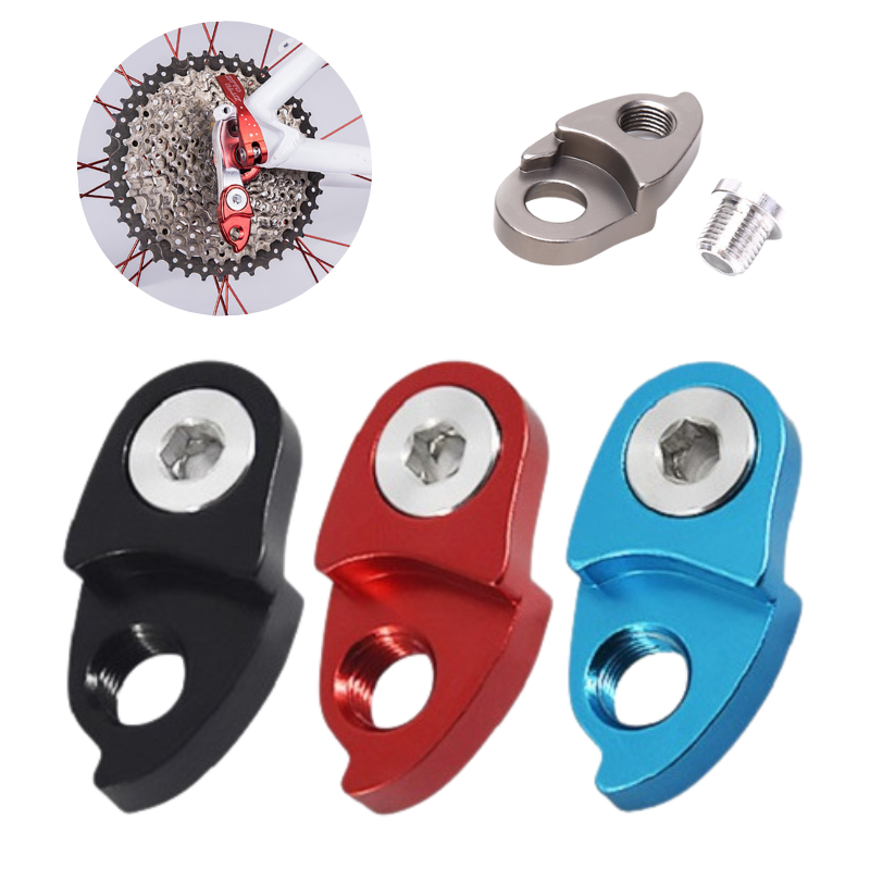 Fahrrad Schaltwerk Aufhänger V – Cycling Gear Kit Bewertung und Preis