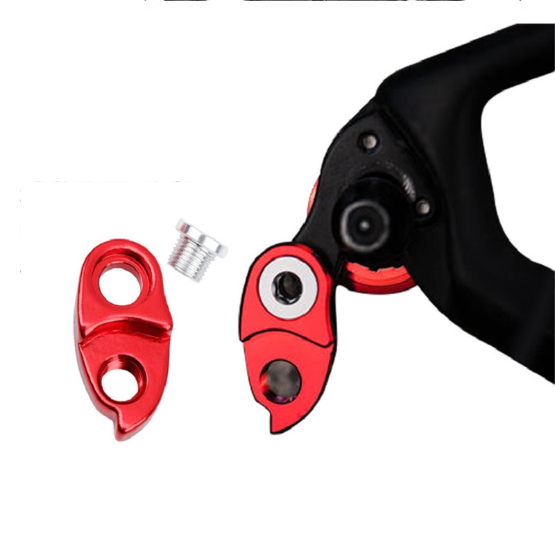 Fahrrad Schaltwerk Aufhänger V – Cycling Gear Kit Bewertung und Preis