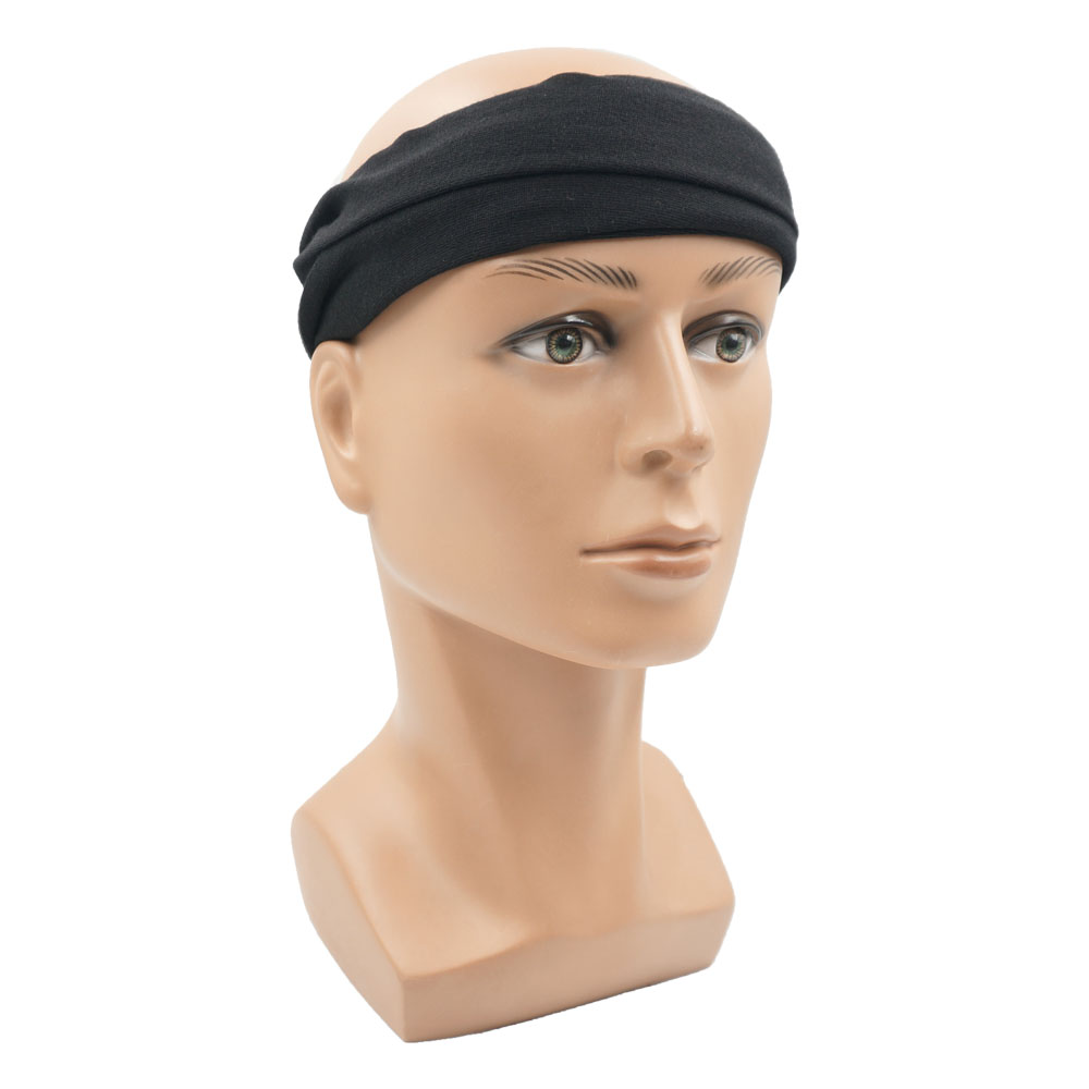Nahtlose einfarbige Bandanas f – Cycling Gear Men Bewertung und Preis