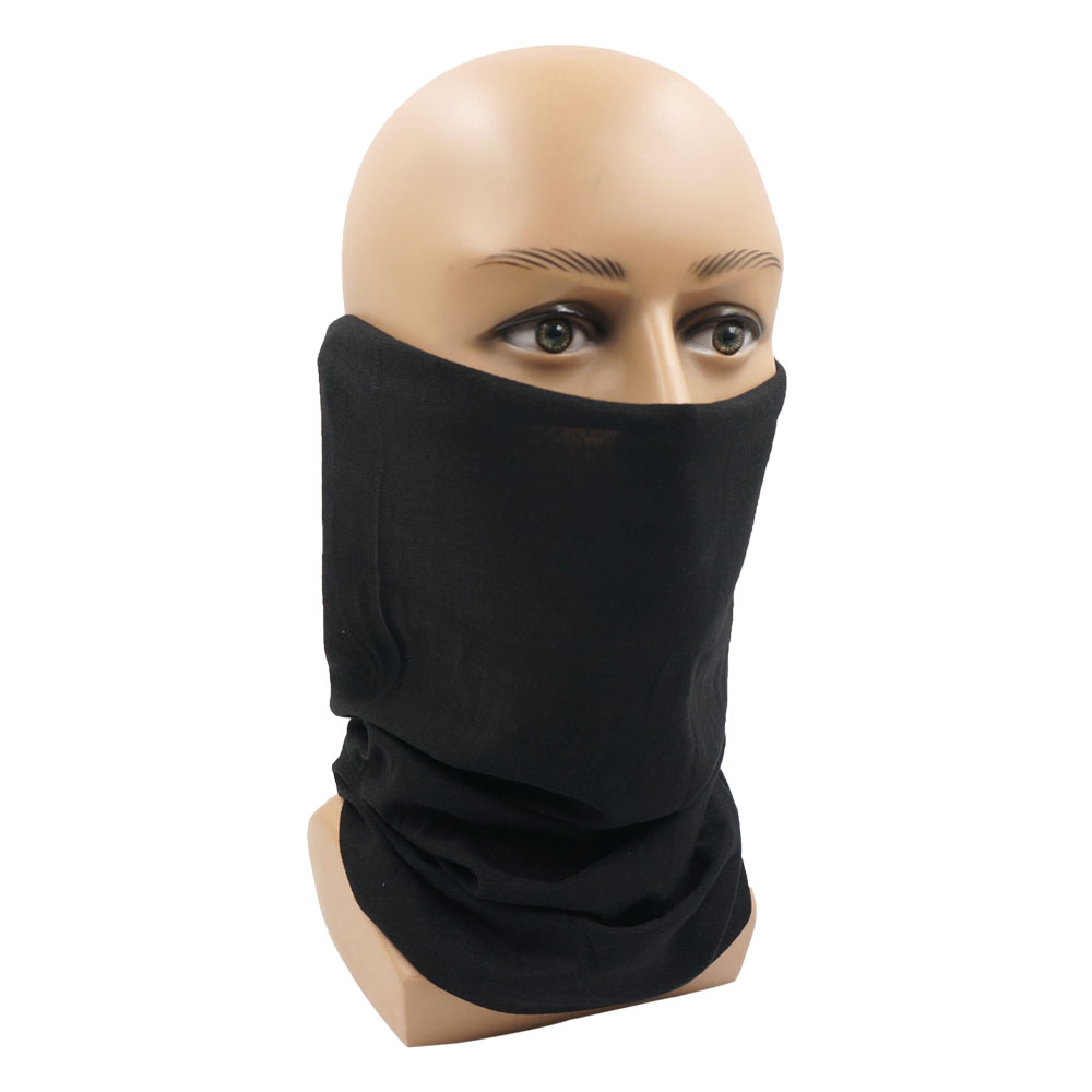 Nahtlose einfarbige Bandanas f – Cycling Gear Men Bewertung und Preis