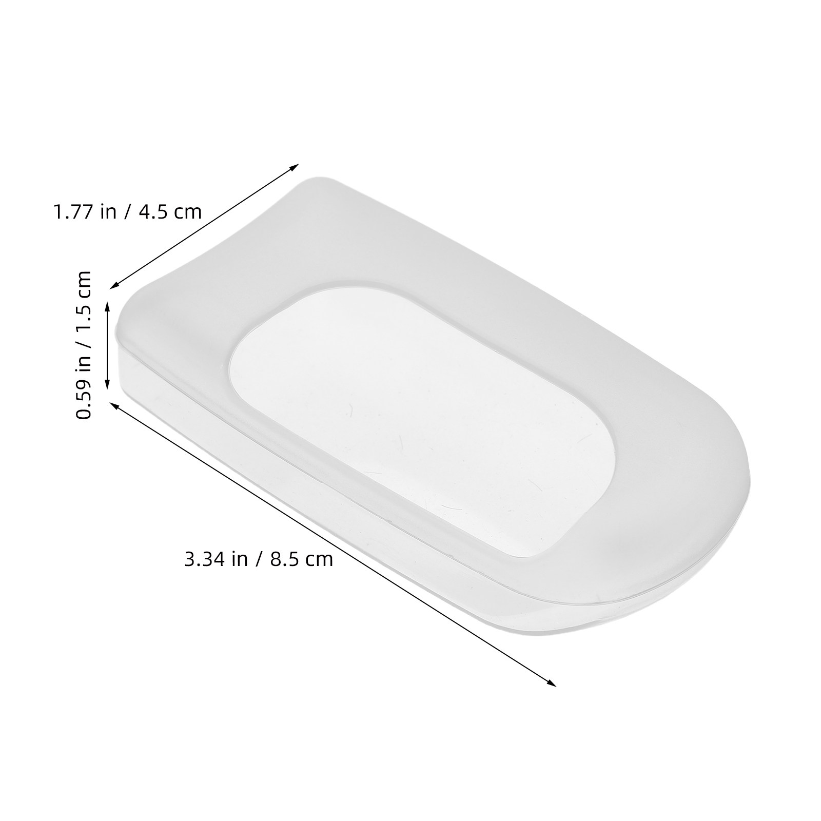 Wasserdichte Silikon-Schutzhül – Cycling Gear Display Bewertung und Preis