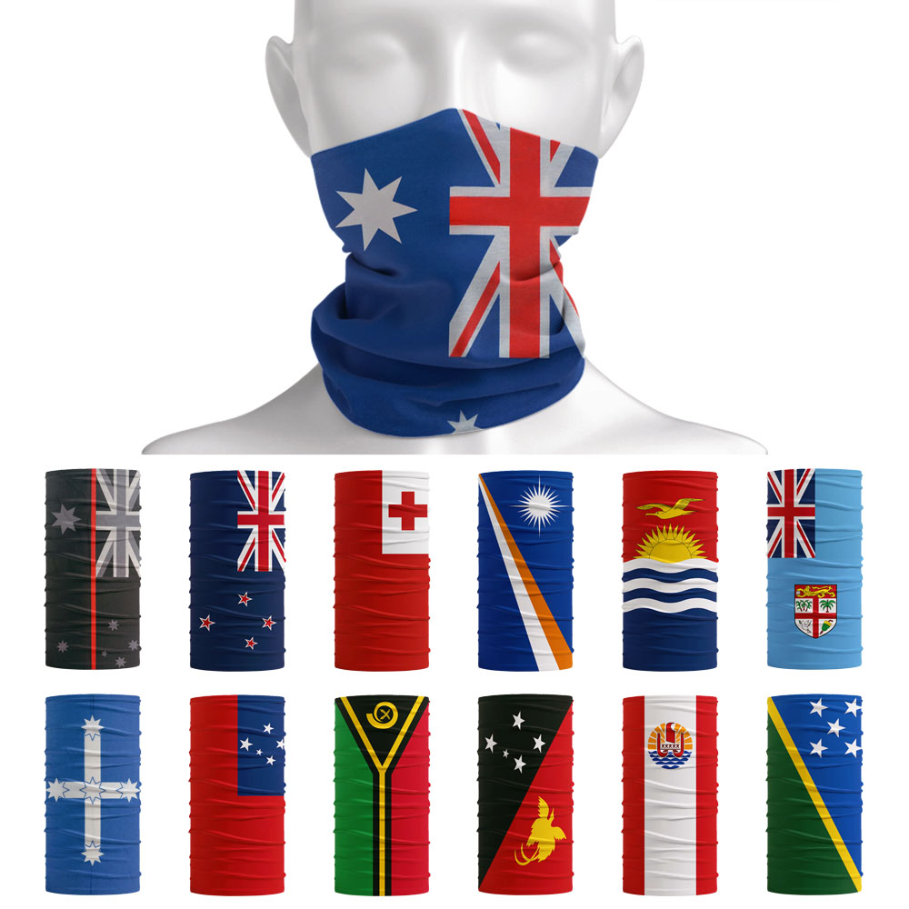Australien Neuseeland Flagge M – Cycling Gear New Zealand Bewertung und Preis