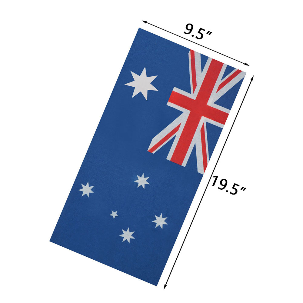 Australien Neuseeland Flagge M – Cycling Gear New Zealand Bewertung und Preis
