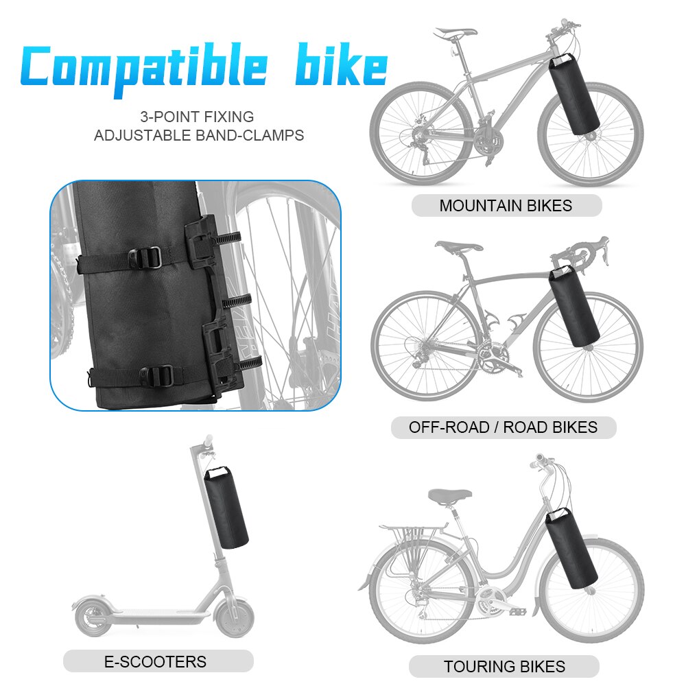 Fahrrad-Halterung für Fahrrads – Cycling Gear Duffle Bewertung und Preis