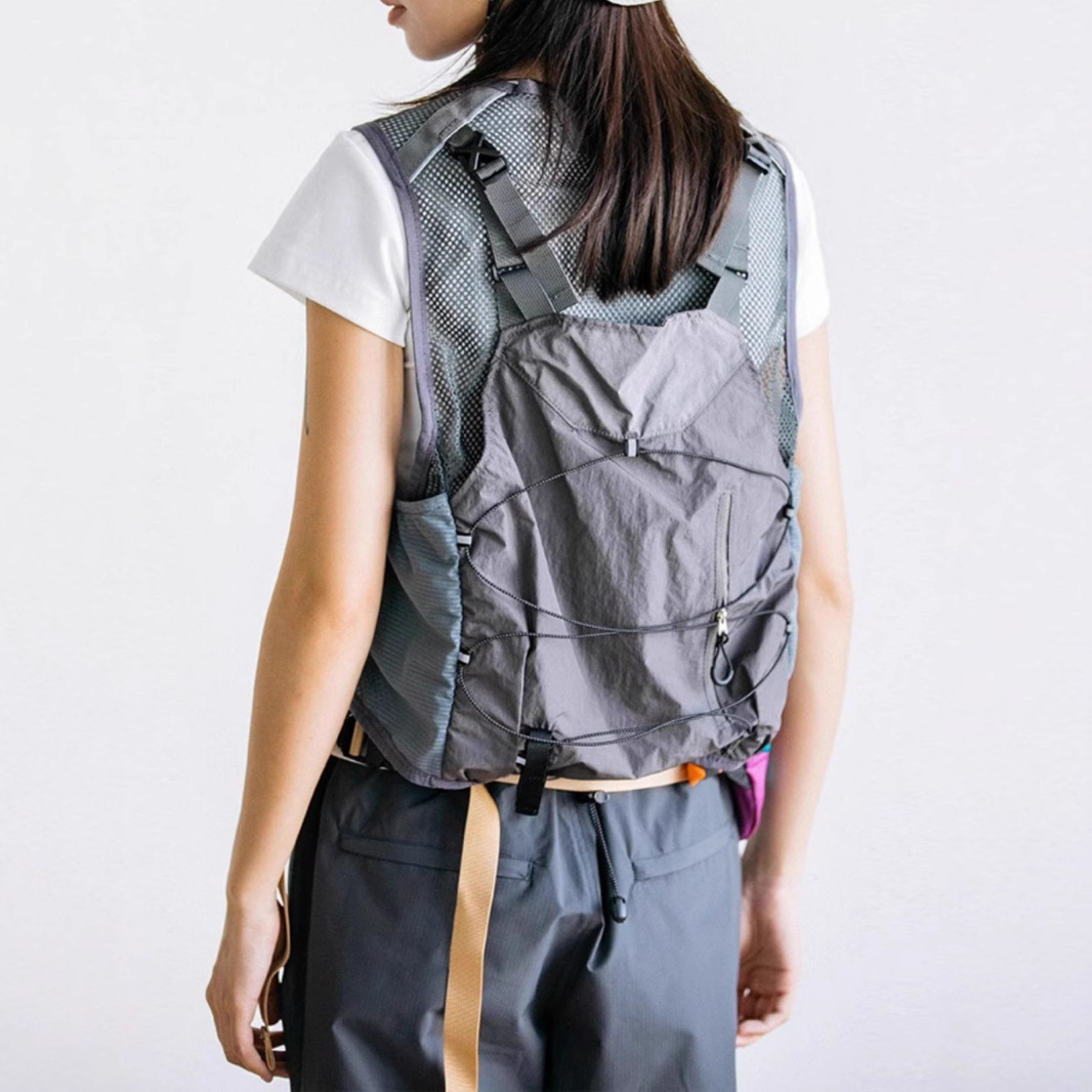 Unisex Outdoor-Utility-Weste P – Cycling Gear Vest Bewertung und Preis