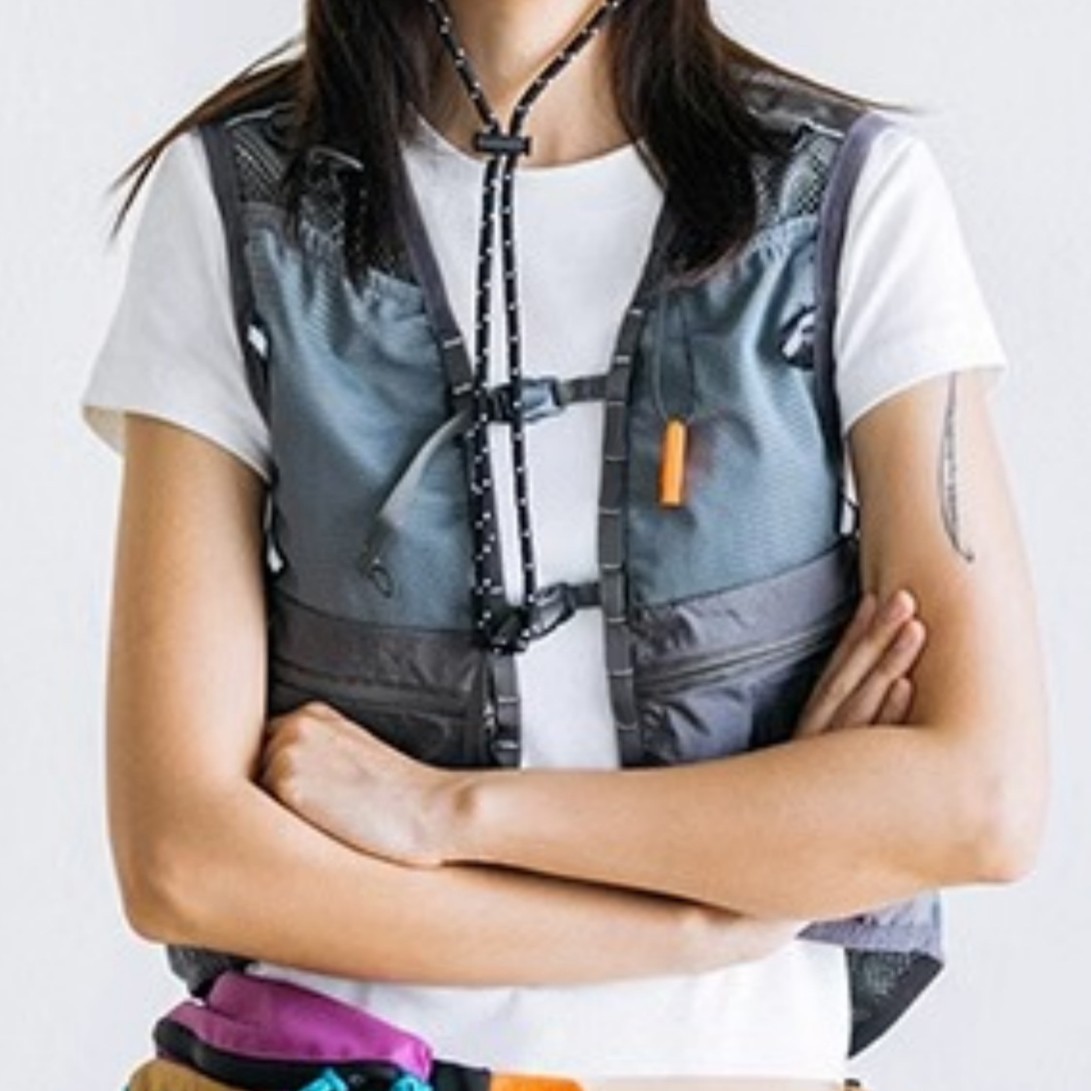 Unisex Outdoor-Utility-Weste P – Cycling Gear Vest Bewertung und Preis
